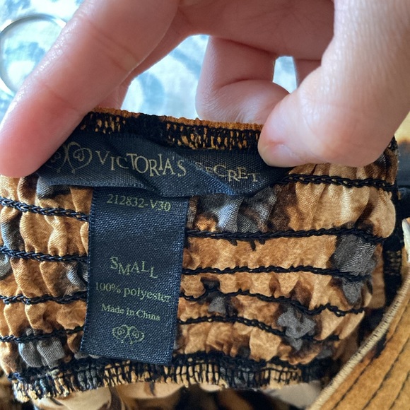 Vintage Victorias’s Secret night dress - Picture 7 of 8